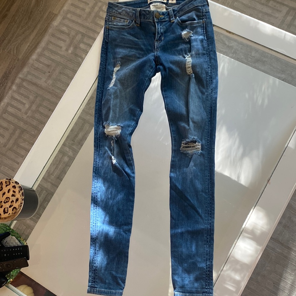 Skinny Jeans
